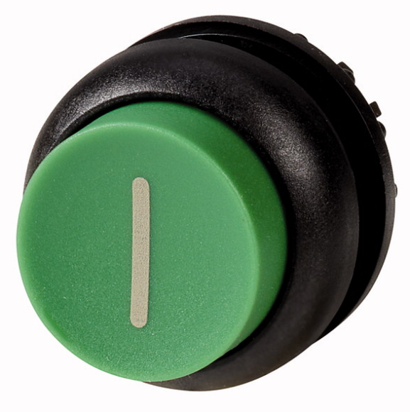 NAPĘD PRZYCISKU WYSTAJĄCY Z SAMOPOWROTEM M22S-DH-G-X1 - 216658 - EATON