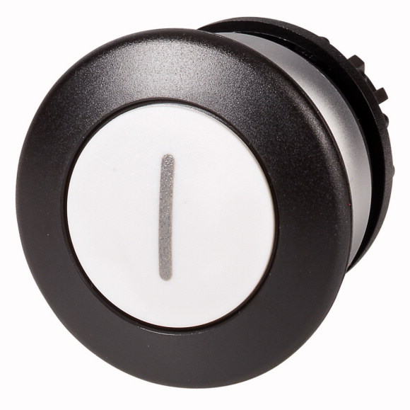 NAPĘD PRZYCISKU GRZYBKOWEGO Z SAMOPOWROTEM M22-DP-W-X1 - 216726 - EATON