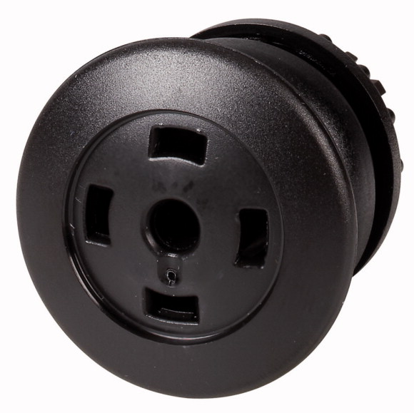 NAPĘD PRZYCISKU GRZYBKOWEGO Z SAMOPOWROTEM M22S-DP-S-X - 216730 - EATON