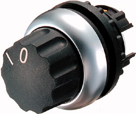 NAPĘD PRZEŁĄCZNIKA 2-POŁOŻENIOWY Z OPISEM M22-W - 216853 - EATON