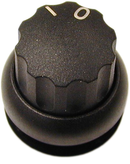 NAPĘD PRZEŁĄCZNIKA 2-POŁOŻENIOWY M22S-W - 216854 - EATON