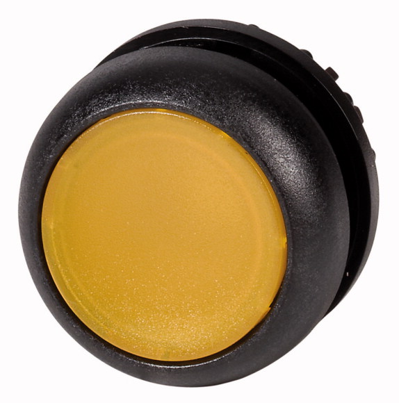 PRZYCISK PŁASKI BEZ SAMOPOWROTU M22S-DRL-Y - 216951 - EATON