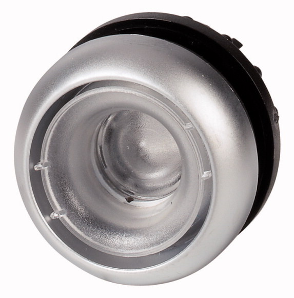 PRZYCISK PŁASKI BEZ SAMOPOWROTU M22-DRL-X - 216954 - EATON