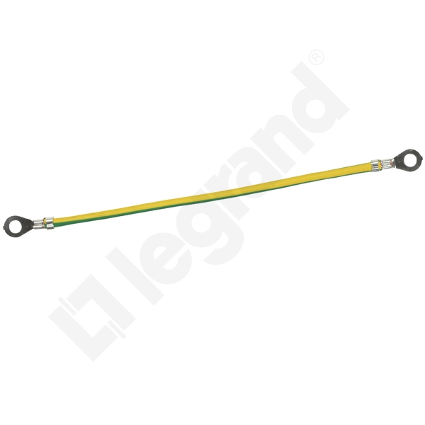 BLOK ROZDZIELCZY 125 A Z PRZYŁĄCZEM ŚRUBOWYM - 037395 - LEGRAND