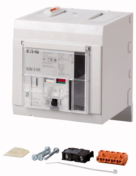 NAPĘD ZDALNY DO BG3 NZM3-XR110-130AC - 259848 - EATON