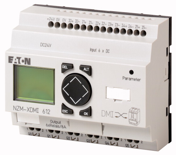 MODUŁ DMI ODCZUTY DANYCH NZM-XDMI612 - 260217 - EATON