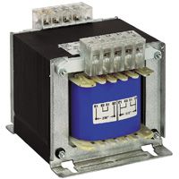 TRANSFORMATOR 230-400/12-24 V 450 VA - 042846 - LEGRAND