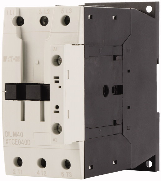 STYCZNIK MOCY 40A AC3 DILM40(RDC60) - 277781 - EATON