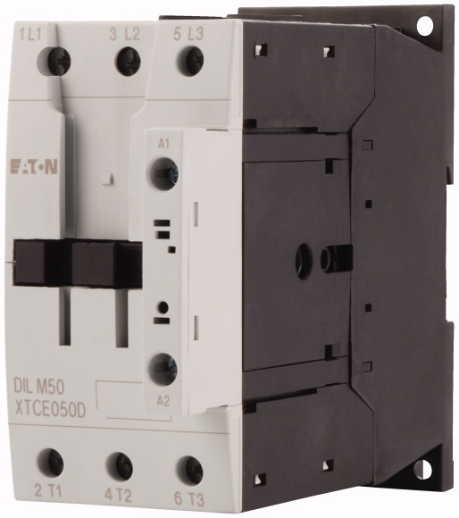 STYCZNIK MOCY 50A AC3 DILM50(RDC60) - 277845 - EATON