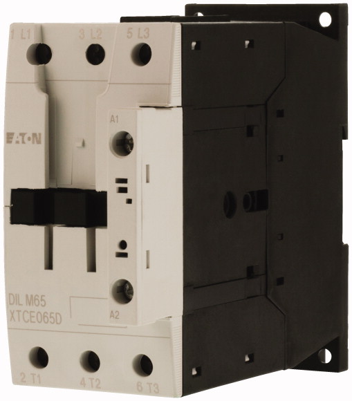 STYCZNIK MOCY 65A AC3 DILM65(RDC130) - 277910 - EATON