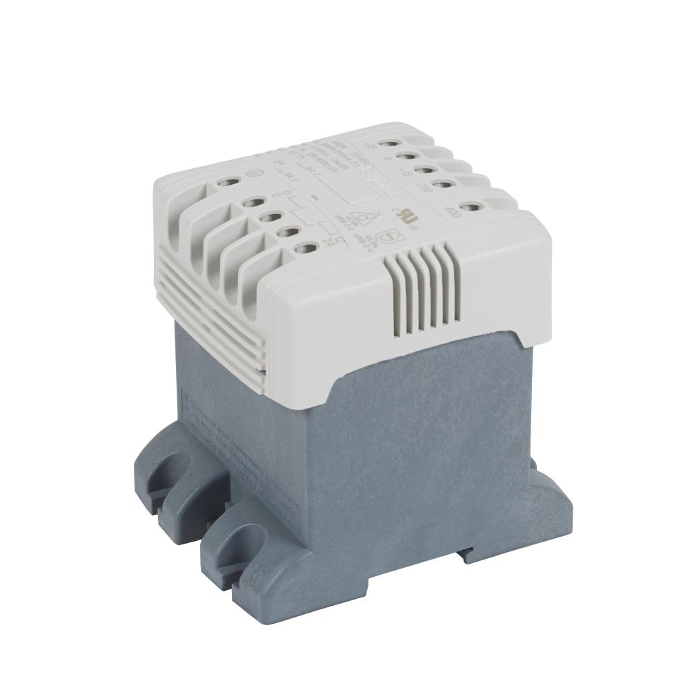 TRANSFORMATOR 230/400-12/24 V 160 VA - 044224 - LEGRAND