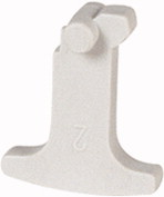BLOKADA MECHANICZNA DLA DILM7..15 DILA DILMP20 DILM12-XMV - 281196 - EATON