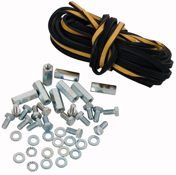 ZESTAW ŁĄCZĄCY POLE/POLE IP55 XAC55 - 284793 - EATON
