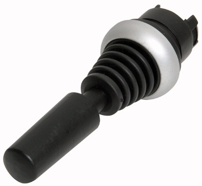 JOYSTICK 2 POZYCJE W PIONIE SAMOPOWRÓT TYTANOWY M22-WJ2V - 289196 - EATON