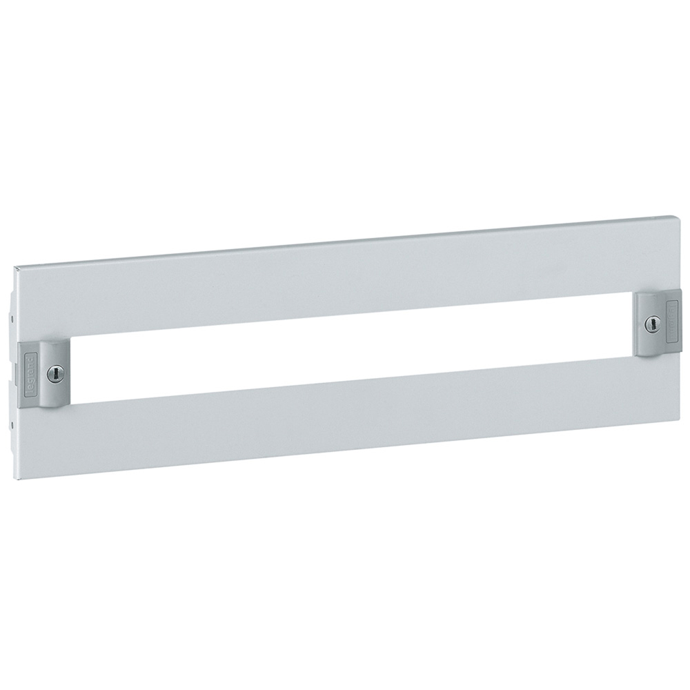 OSŁONA METALOWA DLA APARATÓW MODUŁOWYCH 24M WYS. 150MM DO XL3 400 - 020300 - LEGRAND
