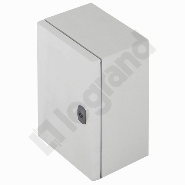 OBUDOWA TWORZYWO 300X200X160 IP66 - 036250 - LEGRAND