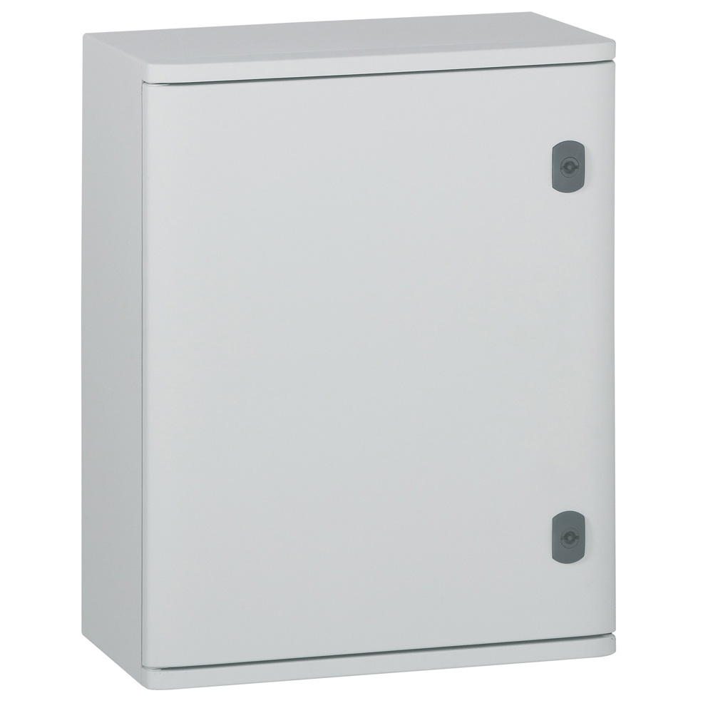 OBUDOWA TWORZYWO 400X300X200 IP66 - 036251 - LEGRAND