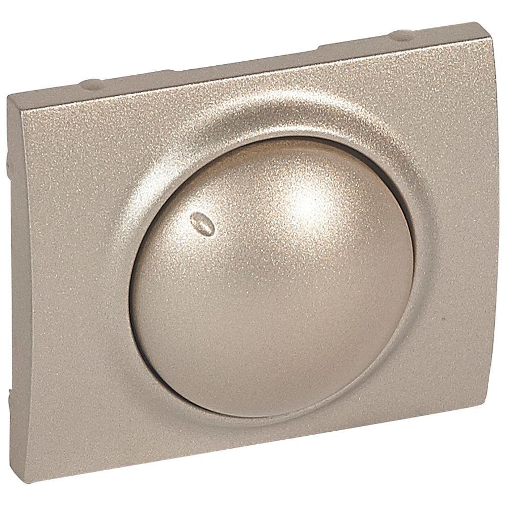 PLAKIETKA ŚCIEMNIACZA 400W TYTAN SISTENA LIFE - 771468 - LEGRAND
