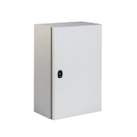 OBUDOWA METALOWA 800X800X250MM IP66 - NSYS3D8825P - SCHNEIDER ELECTRIC