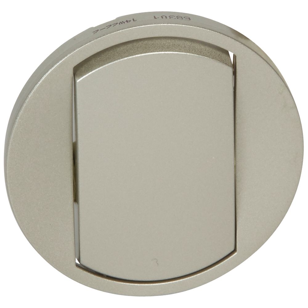 KLAWISZ POJEDYNCZY TYTAN CELIANE - 068301 - LEGRAND