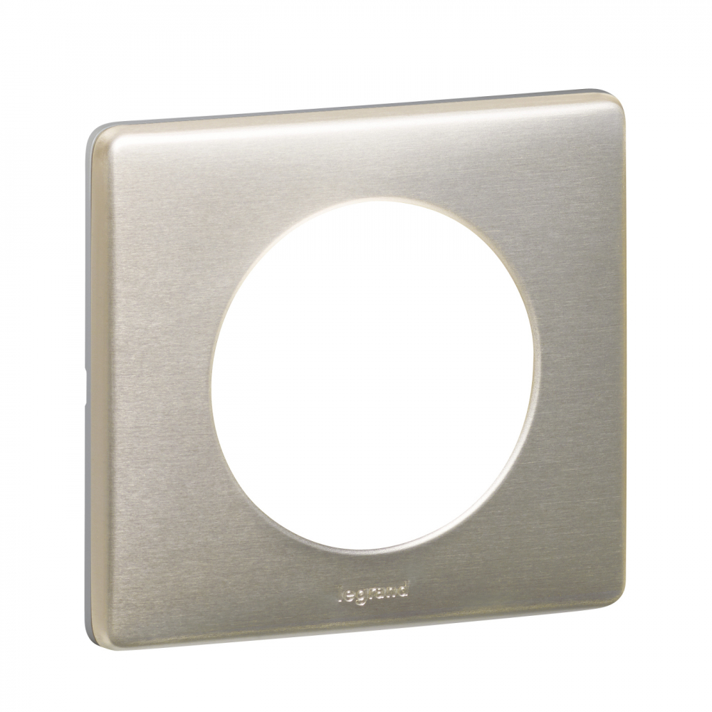 RAMKA POJEDYNCZA TYTAN CELIANE - 068901 - LEGRAND
