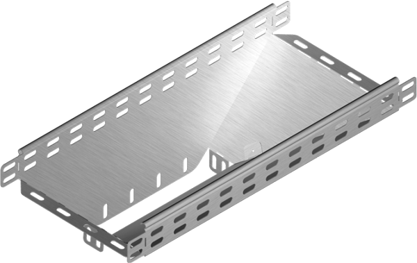 Trójnik redukcyjny TRJ50H42 1,00 mm - 147805 - BAKS