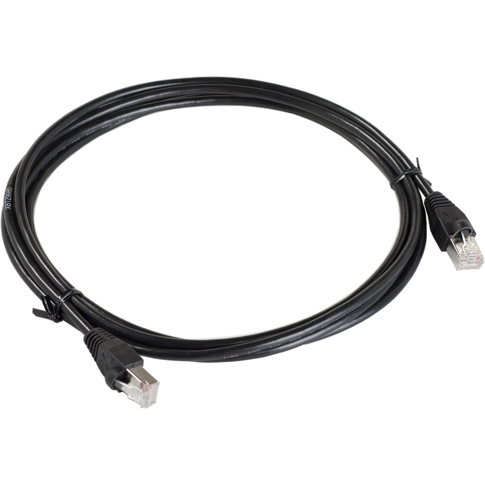 KABEL XBTN/R/RT RJ45/RJ45 M340 5V Z PLC. - XBTZ9980 - SCHNEIDER ELECTRIC