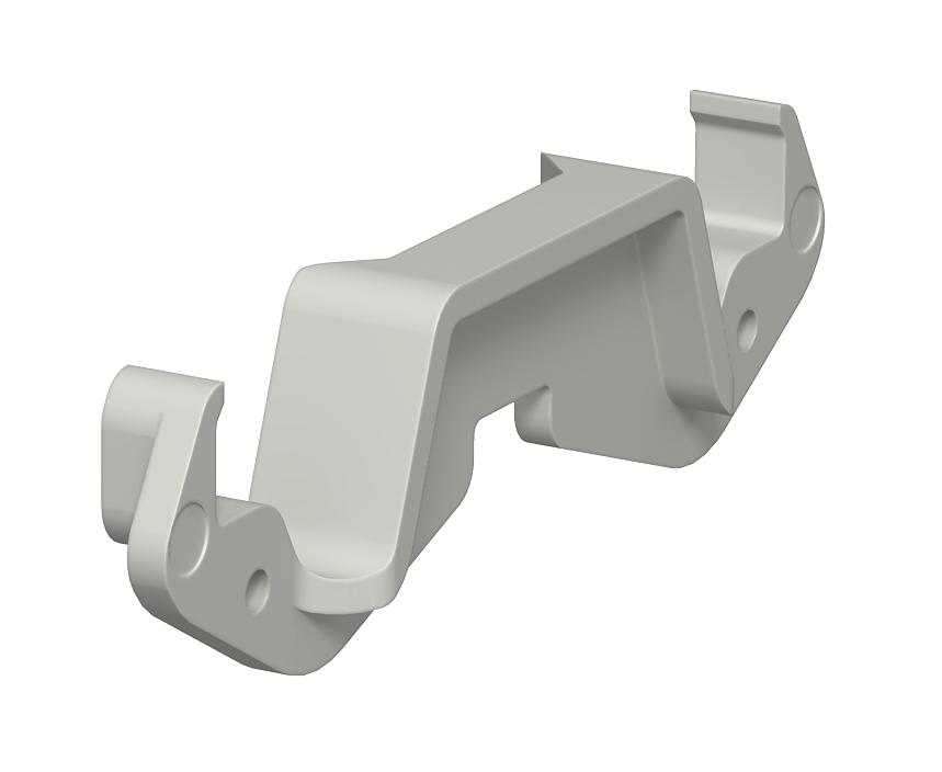 KLAMRA KANAŁU KL80A - 6288640 - OBO