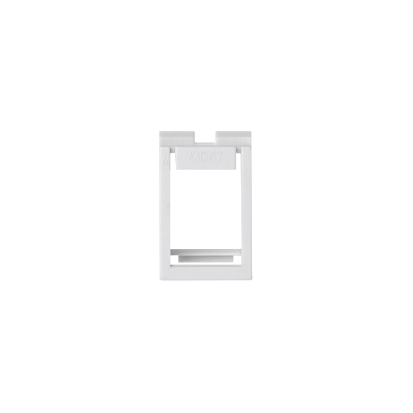 Adapter gniazda keystone SIMON CONNECT, AMP, LEVITON - MD67 - KONTAKT SIMON