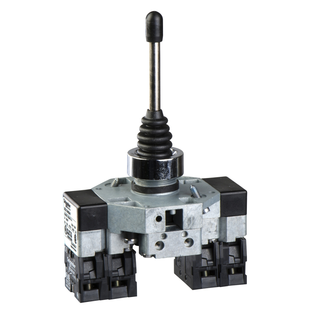 MANIPULATOR DWUKIERUNKOWY 2NO. - XD2GA8241 - SCHNEIDER ELECTRIC