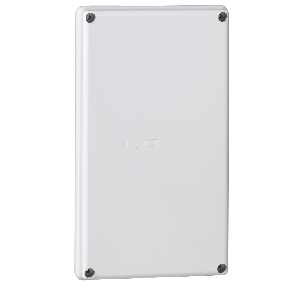 POKRYWA ZEST. PEŁNA P17 - 057715 - LEGRAND