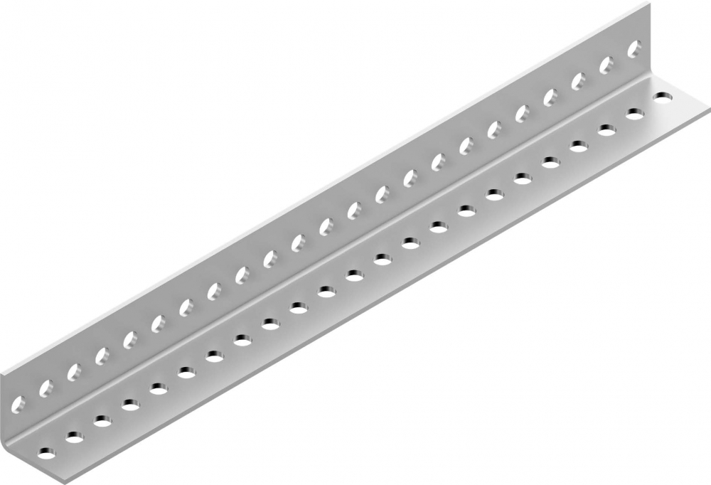 Kątownik KTC30H30/2 2,00 mm - 621220 - BAKS