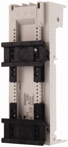 ADAPTER NA SZYNY SZER.72MM 80A ROZSTAW 60MM 2 SZYNY BBA2-80/2TS-S - 116901 - EATON