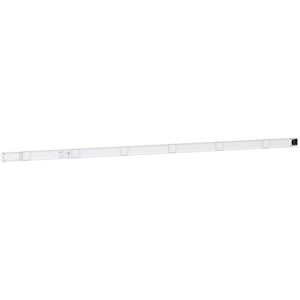 ELEMENT PROSTY 3L+N+PE BIAŁY 160A 3M 6D - KNA160ED4306 - SCHNEIDER ELECTRIC