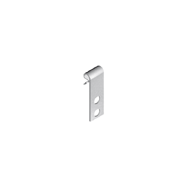 Zacisk ZS11 1,00 mm - 790103 - BAKS