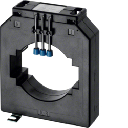 PRZEKŁADNIK PRĄDOWY 2500/5A (100X30) 30VA KL.1. - SRF25005 - HAGER