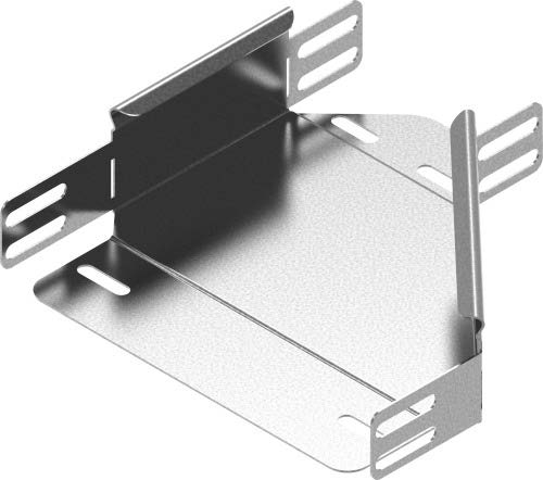 Redukcja lewa RKLBJ300/200H50 1,00 mm - 156901 - BAKS