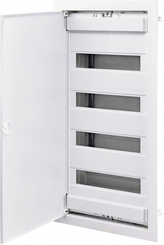 OBUDOWA PODTYNKOWA 48+8MOD DRZWI METALOWE ECG56 - 001101028 - ETI