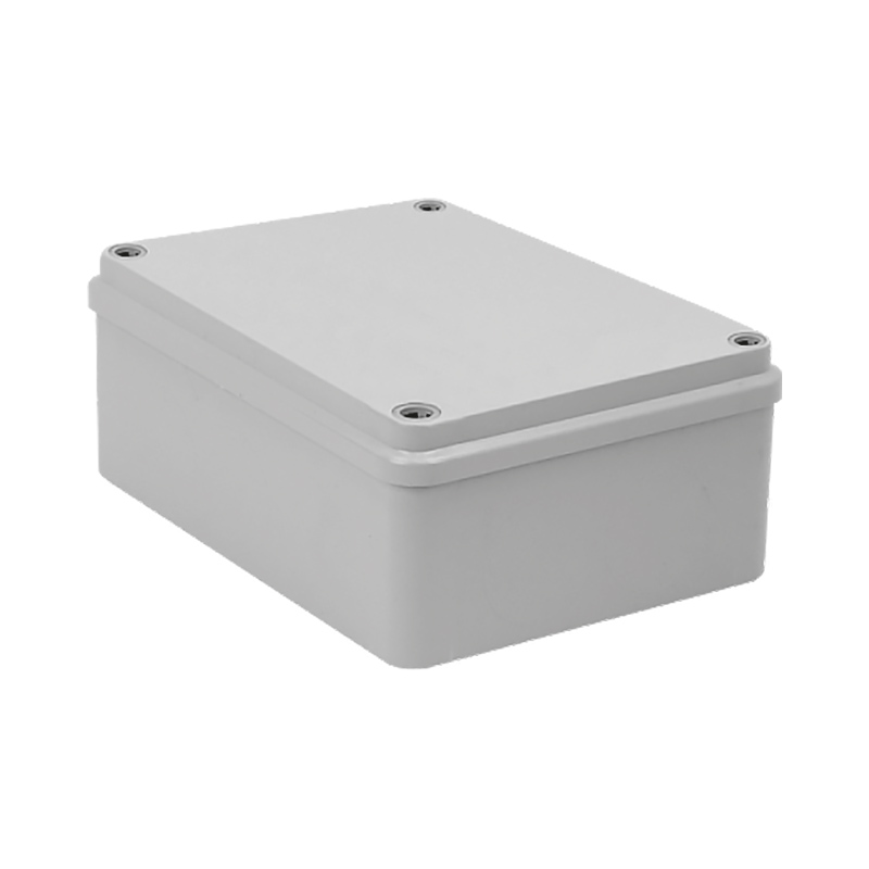 PUSZKA HERMETYCZNA PH-2C.1 BEZ OSŁABIEŃ - 28.201 - ELEKTROPLAST OPATÓWEK