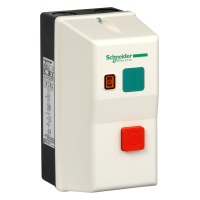 STARTER DO SILNIKA 1,8-2,6 A. - LE1M35P708 - SCHNEIDER ELECTRIC