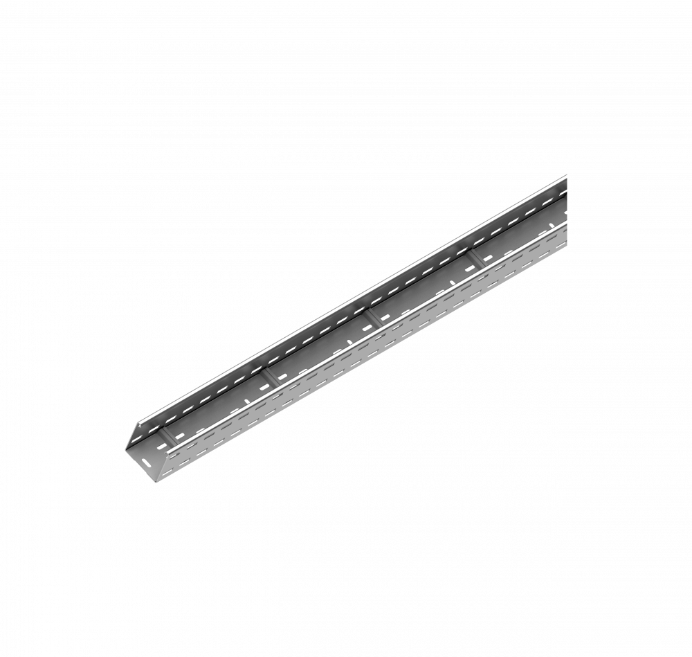 Korytko KSC100H100/3N 2,00 mm - 221012 - BAKS