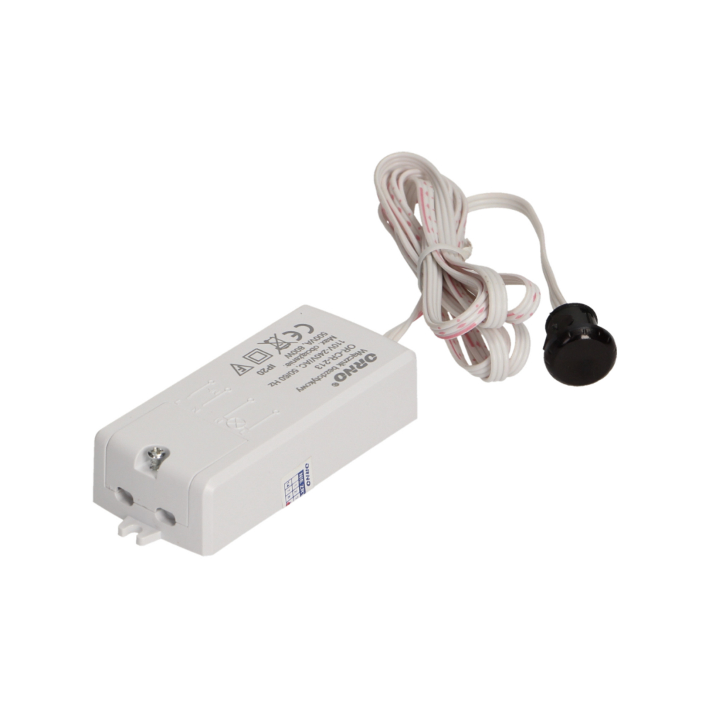 WŁĄCZNIK BEZDOTYKOWY 500W IP20 - OR-CR-213 - ORNO