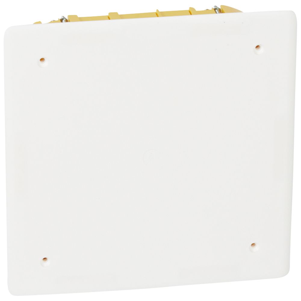 PUSZKA ROZGAŁĘŹNA 170 X 170 X 50 MM - 089374 - LEGRAND