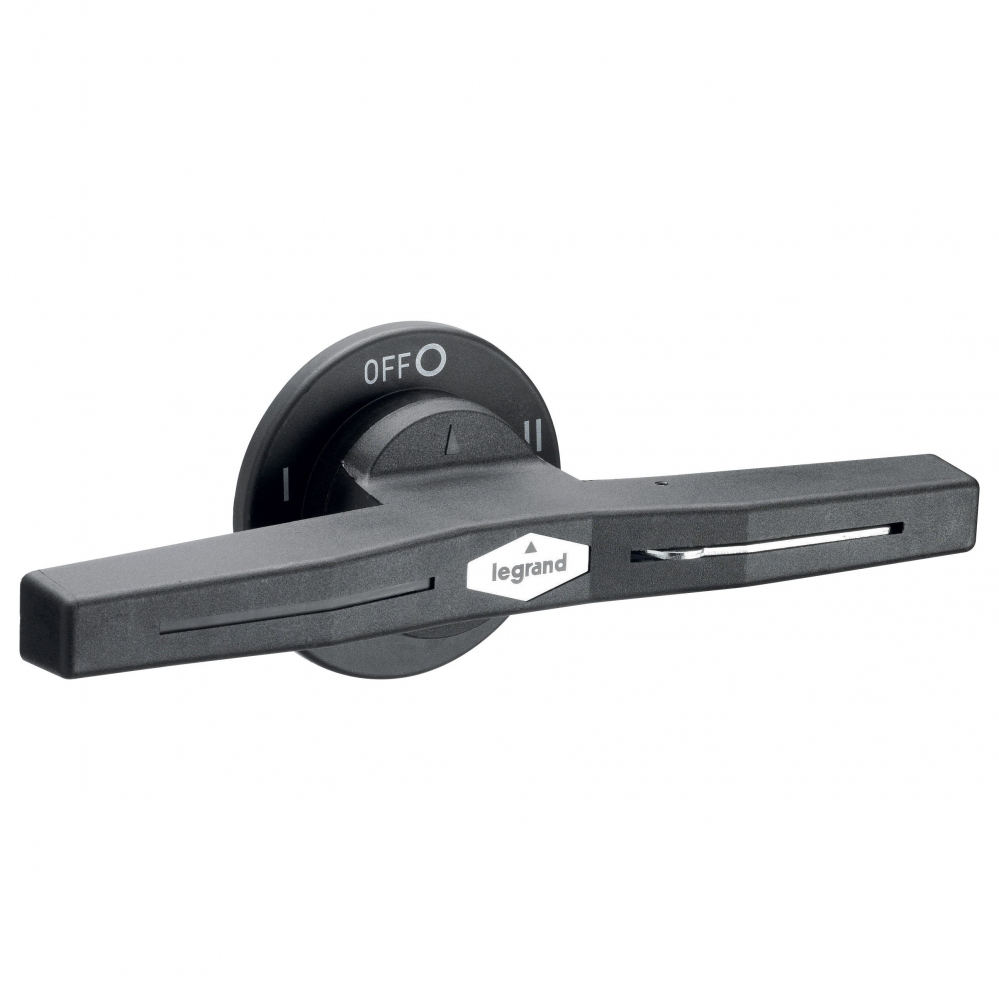 NAPĘD OBROTOWY POŚREDNI 630-800 A DCX-M - 431142 - LEGRAND