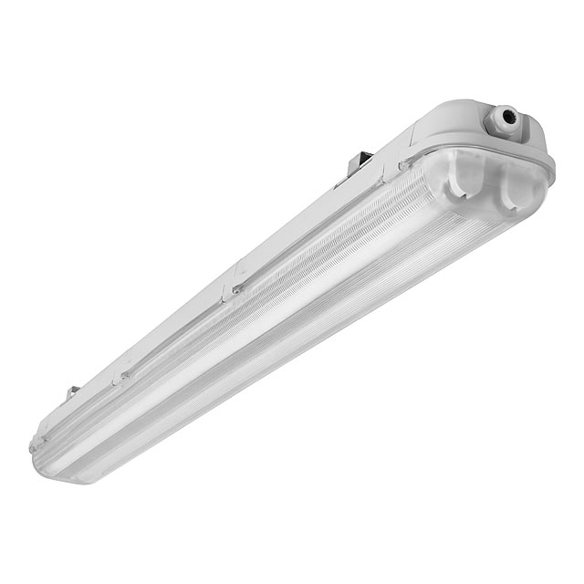 OPRAWA HERMETYCZNA AWARYJNA 2X36W EVG IP65 BAT03 2M 236(MAHP)AW2H/2F PS - 80850 - Batertech