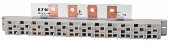 MOST SZYNOWY 4-FAZOWY BPZ-KB-24/250 - 289971 - EATON