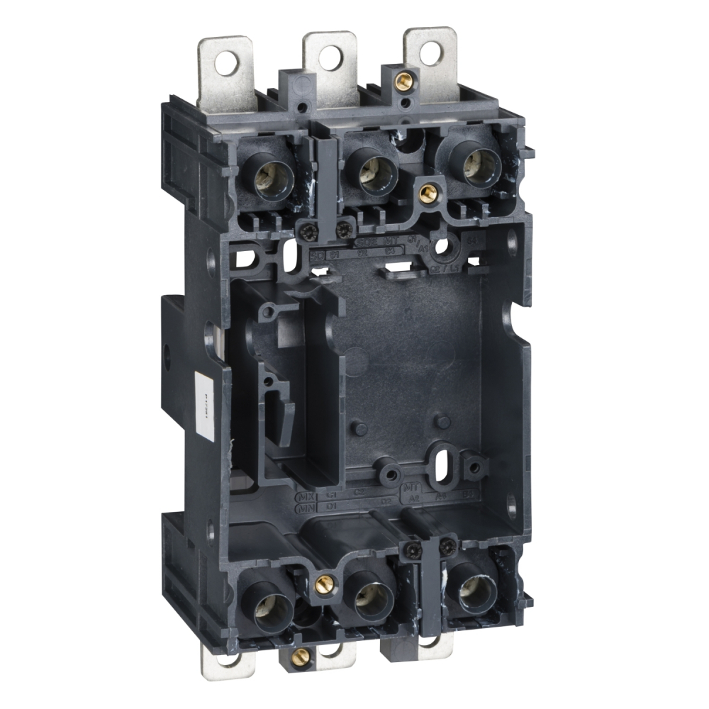PODSTAWA WTYKOWA DO WYŁĄCZNIKA COMPACT NSX250 3P - LV429266 - SCHNEIDER ELECTRIC