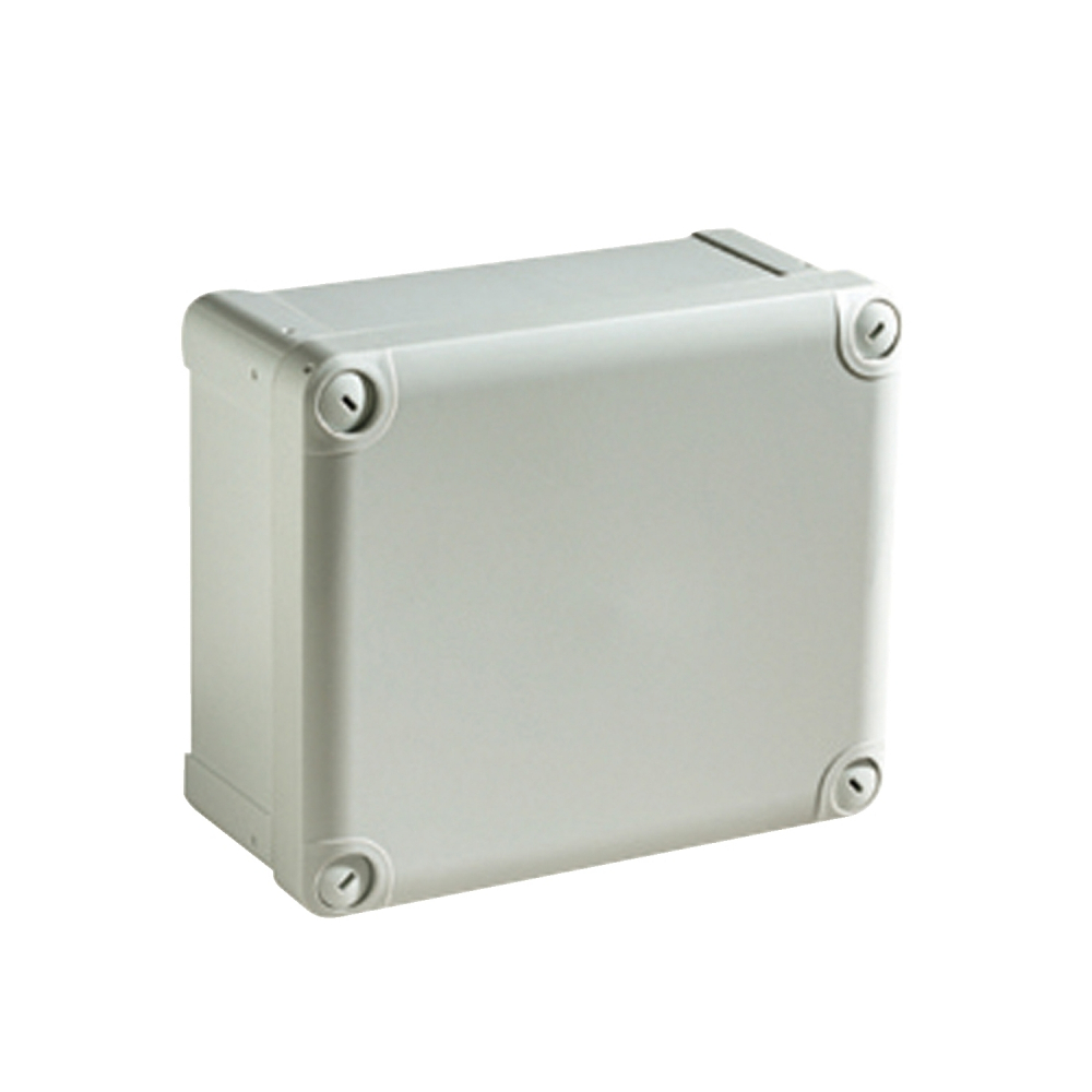 PUSZKA 192X164X105 ABS. - NSYTBS191610H - SCHNEIDER ELECTRIC