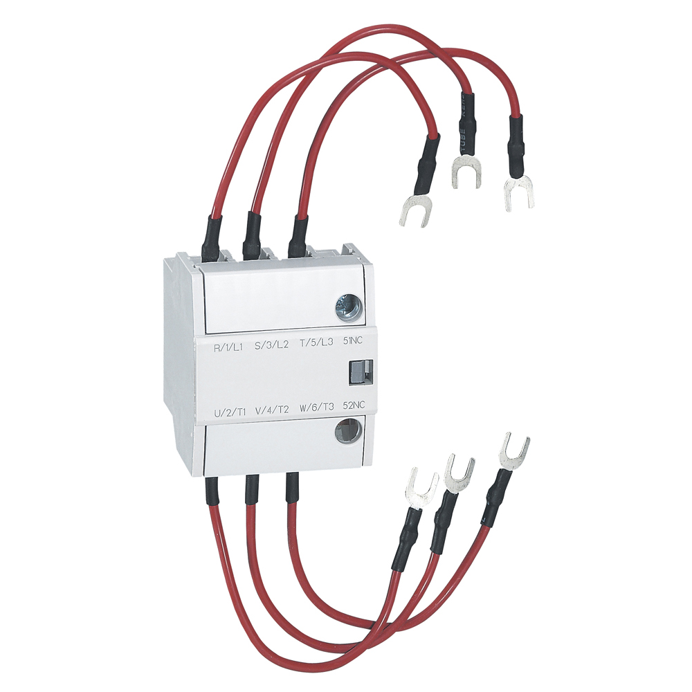 MODUŁ KONDENSATOROWY 9-40A CTX3 - 416874 - LEGRAND