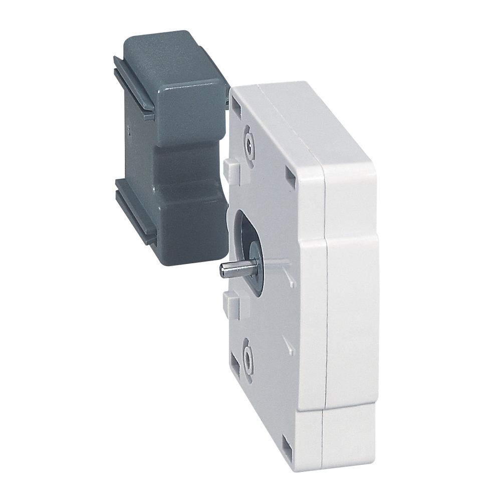 BLOKADA MECHANICZNA 40-135A 4-POLOWA CTX3 - 416879 - LEGRAND